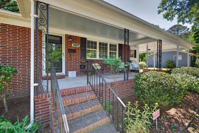 2307 W Carver Street, Durham, NC 27705