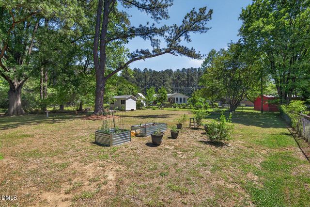 2307 W Carver Street, Durham, NC 27705
