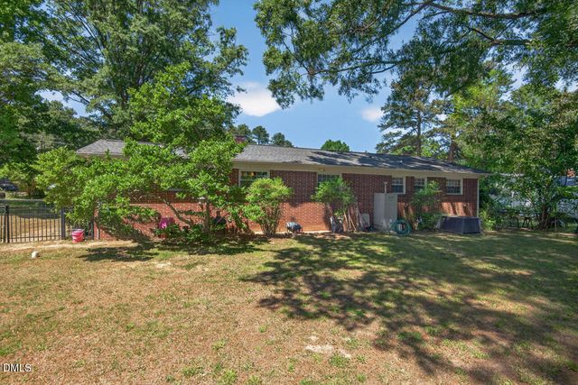 2307 W Carver Street, Durham, NC 27705