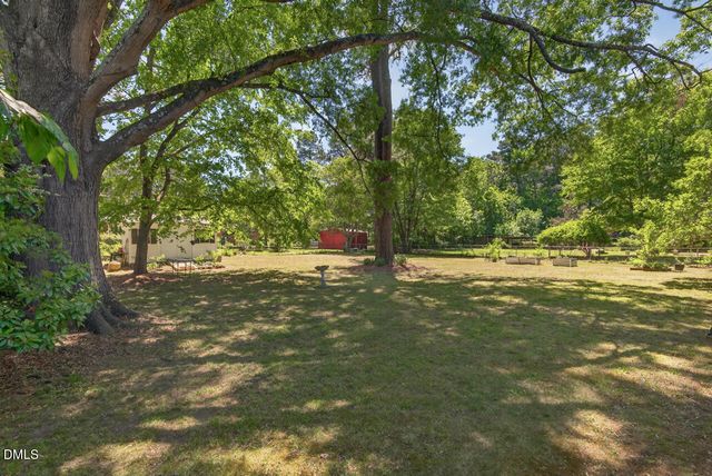 2307 W Carver Street, Durham, NC 27705
