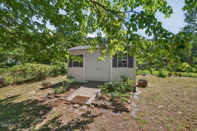 2307 W Carver Street, Durham, NC 27705