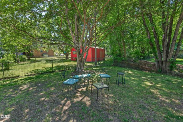 2307 W Carver Street, Durham, NC 27705