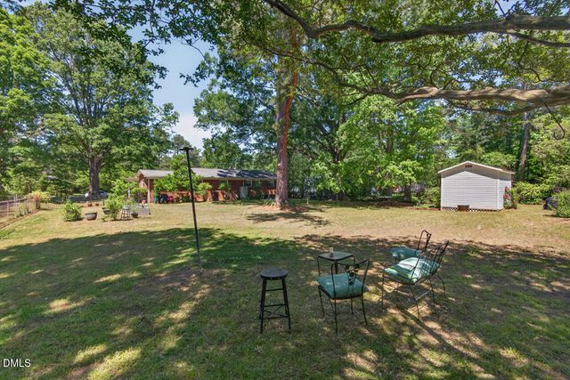 2307 W Carver Street, Durham, NC 27705
