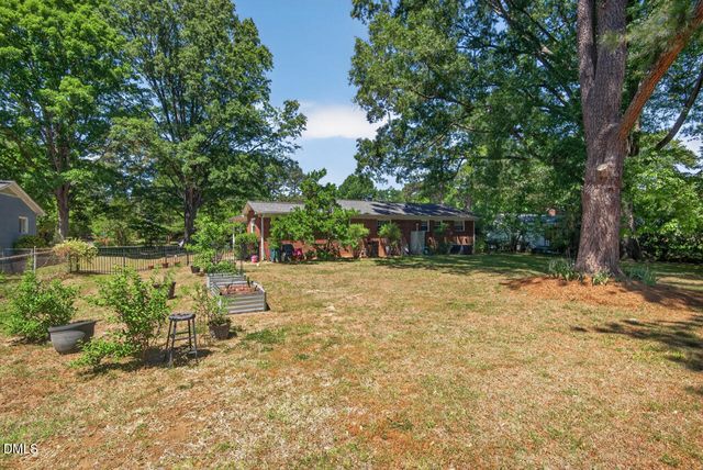 2307 W Carver Street, Durham, NC 27705
