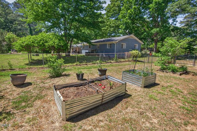 2307 W Carver Street, Durham, NC 27705
