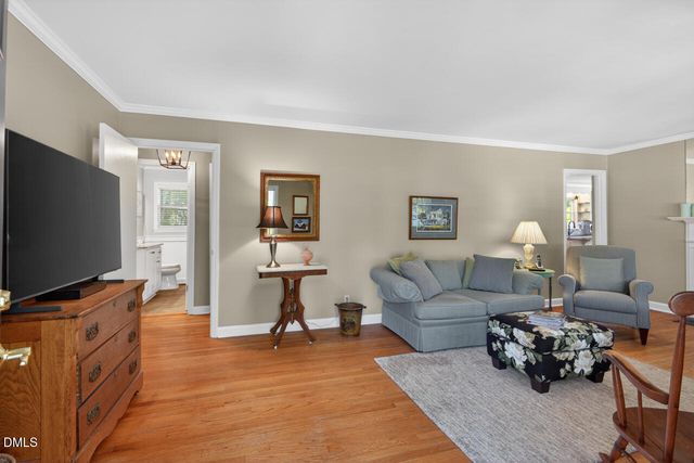 2307 W Carver Street, Durham, NC 27705