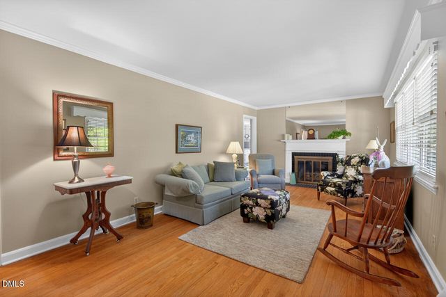 2307 W Carver Street, Durham, NC 27705