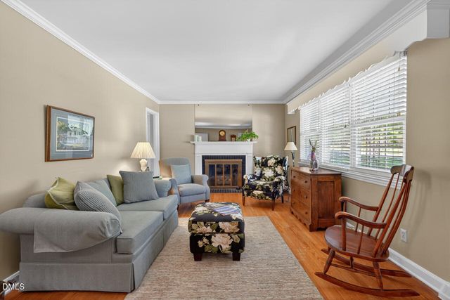 2307 W Carver Street, Durham, NC 27705