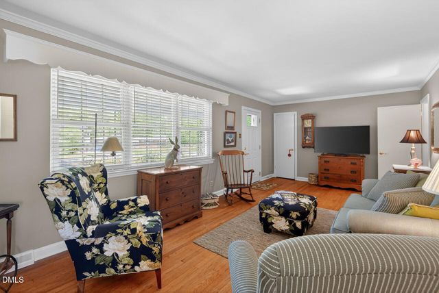 2307 W Carver Street, Durham, NC 27705