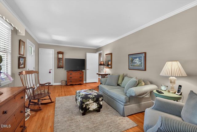 2307 W Carver Street, Durham, NC 27705