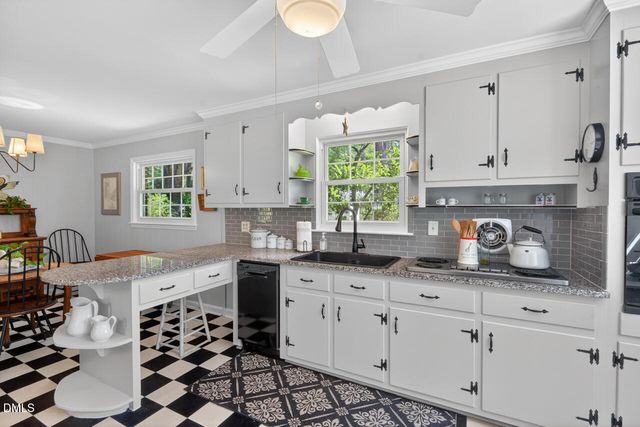 2307 W Carver Street, Durham, NC 27705