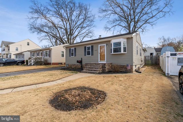 109 1ST AVE W, Glen Burnie, MD 21061