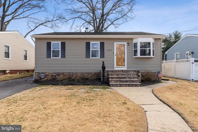 109 1ST AVE W, Glen Burnie, MD 21061