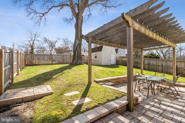 109 1ST AVE W, Glen Burnie, MD 21061