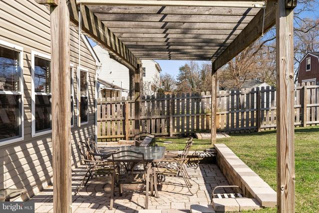 109 1ST AVE W, Glen Burnie, MD 21061