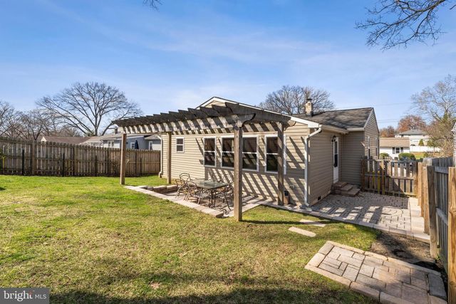 109 1ST AVE W, Glen Burnie, MD 21061