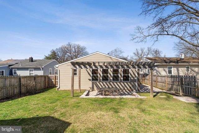 109 1ST AVE W, Glen Burnie, MD 21061