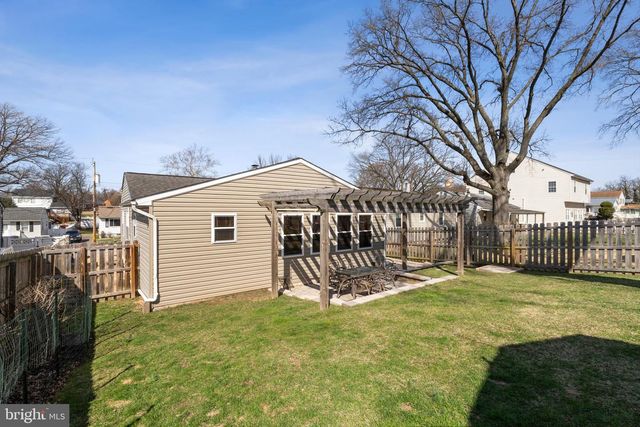 109 1ST AVE W, Glen Burnie, MD 21061