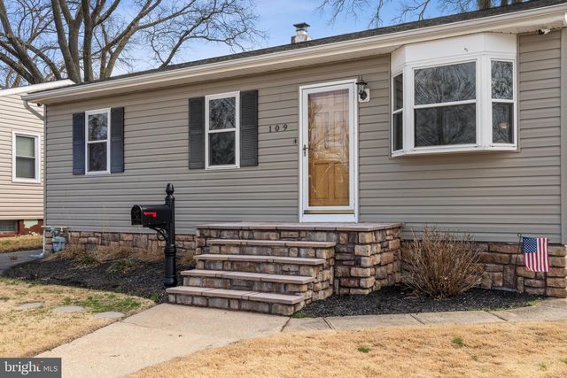 109 1ST AVE W, Glen Burnie, MD 21061