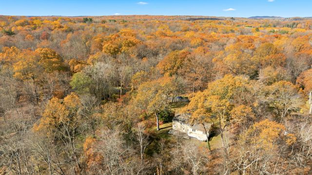 4 Orchard Drive, Redding, CT 06896