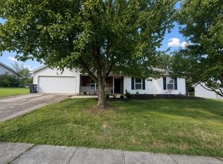 3912 SPRING CRESS DR, Columbia, MO 65202