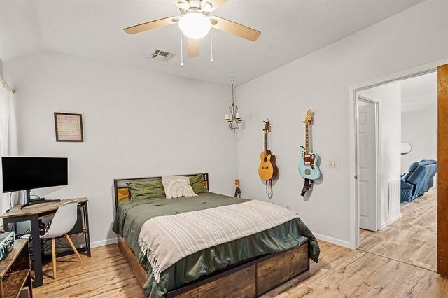 1709 Overland Trail, Choctaw, OK 73020