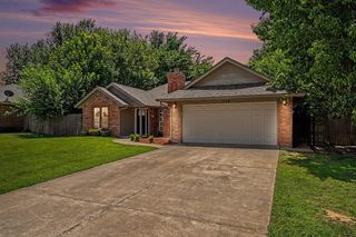 1709 Overland Trail, Choctaw, OK 73020