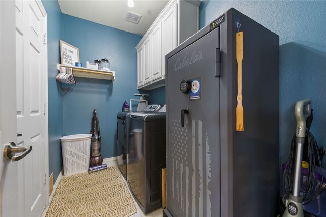 115 Kenwick Court, Aledo, TX 76008