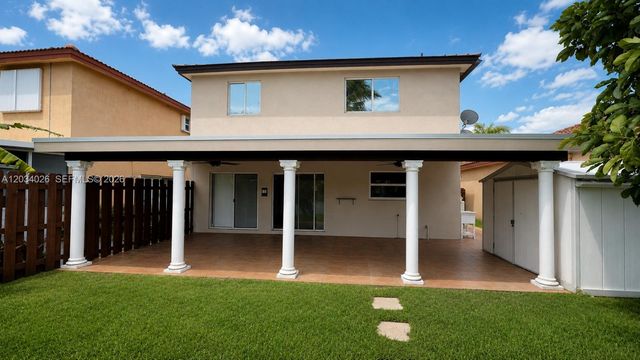 12211 SW 137th Terrace, Miami, FL 33186