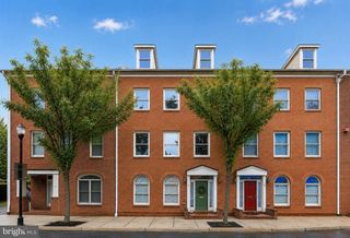 5 SOUTH ST W #5, Frederick, MD 21701