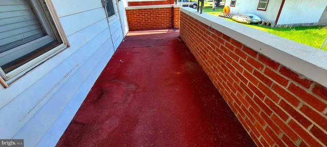 137 HUMBIRD ST, Cumberland, MD 21502