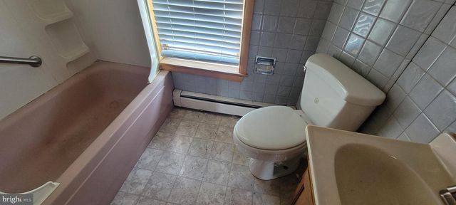 137 HUMBIRD ST, Cumberland, MD 21502