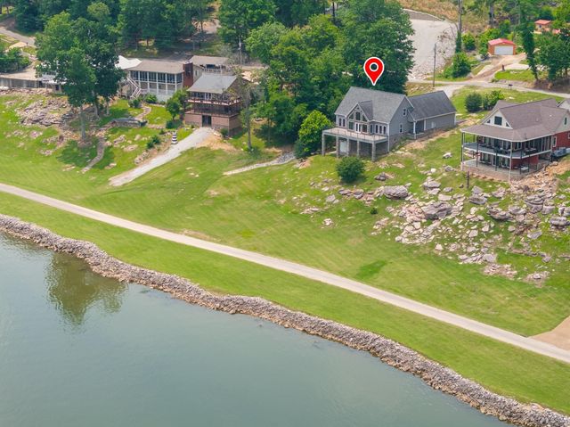 347 LAKESHORE DR, Sugar Tree, TN 38380