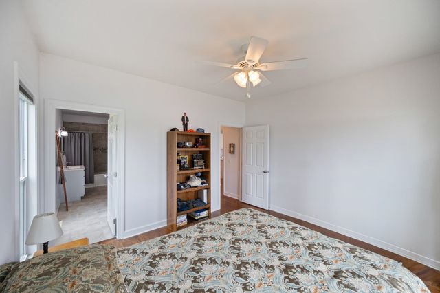 347 LAKESHORE DR, Sugar Tree, TN 38380