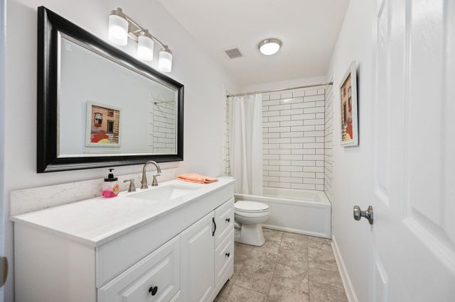 347 LAKESHORE DR, Sugar Tree, TN 38380