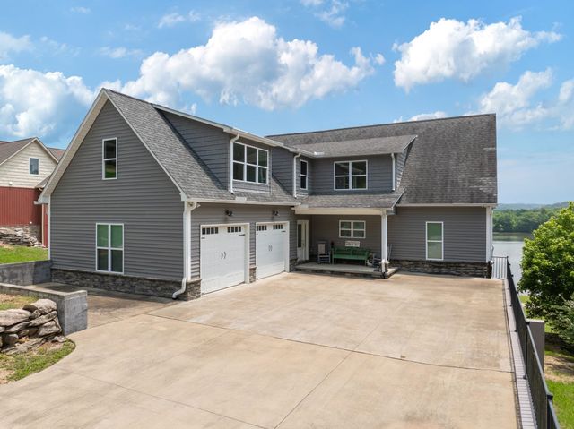 347 LAKESHORE DR, Sugar Tree, TN 38380