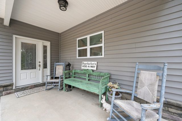 347 LAKESHORE DR, Sugar Tree, TN 38380