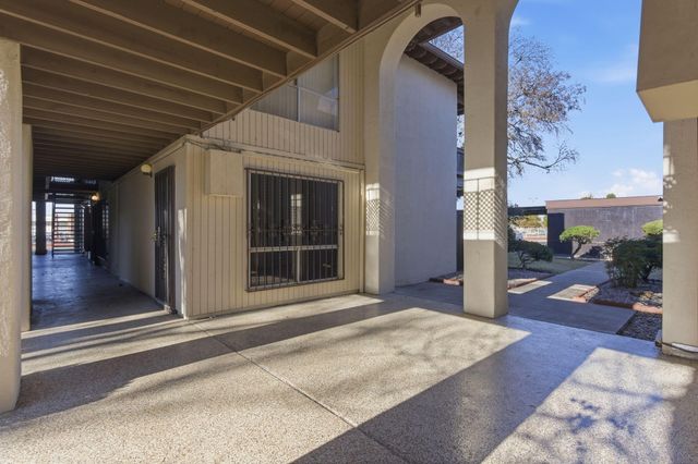 1601 N Pennsylvania Street NE U21, Albuquerque, NM 87110