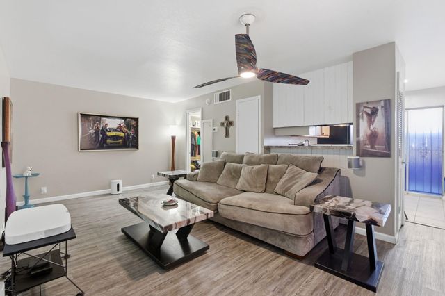 1601 N Pennsylvania Street NE U21, Albuquerque, NM 87110