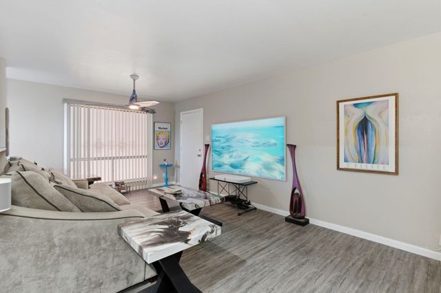 1601 N Pennsylvania Street NE U21, Albuquerque, NM 87110