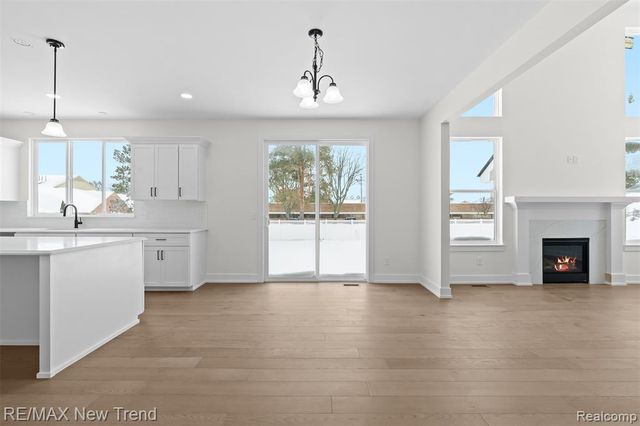 8491 Joseph Street, Commerce Twp, MI 48382