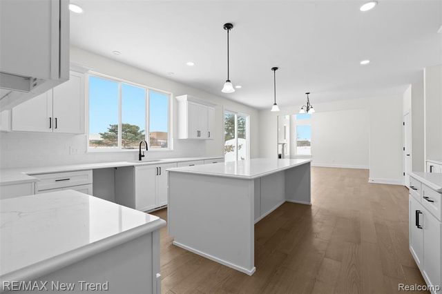 8491 Joseph Street, Commerce Twp, MI 48382