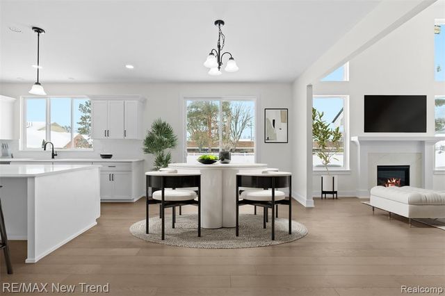 8491 Joseph Street, Commerce Twp, MI 48382