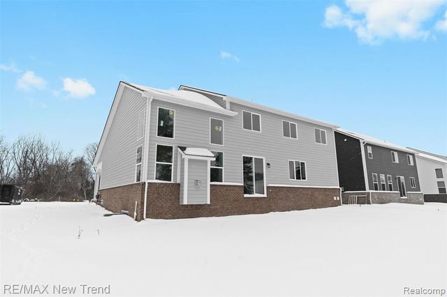 8491 Joseph Street, Commerce Twp, MI 48382