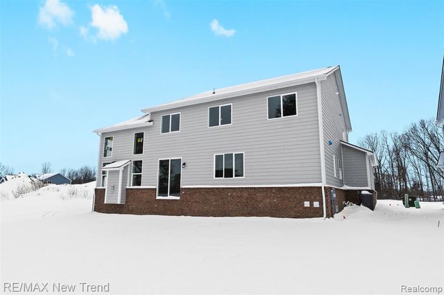 8491 Joseph Street, Commerce Twp, MI 48382