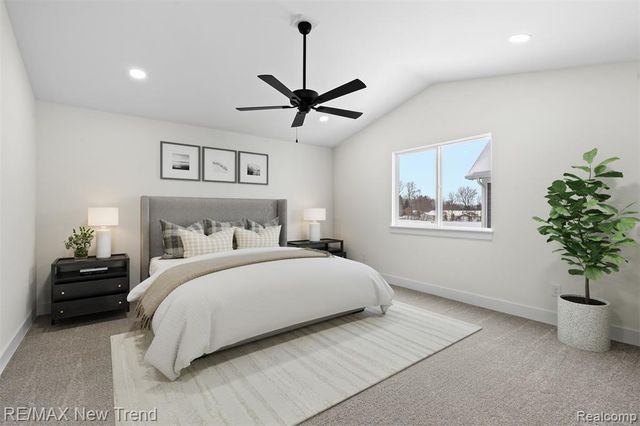 8491 Joseph Street, Commerce Twp, MI 48382