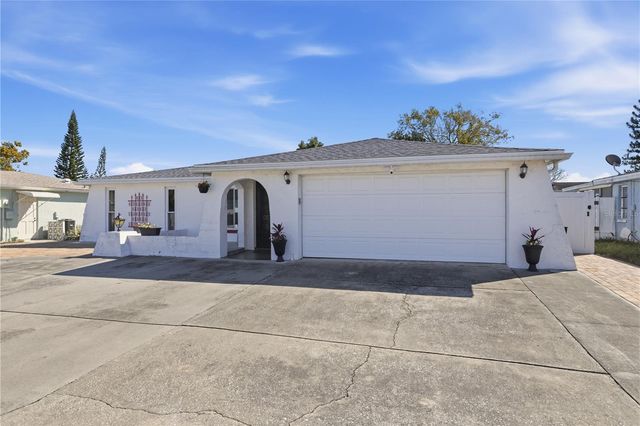 9004 LIDO LANE, Port Richey, FL 34668