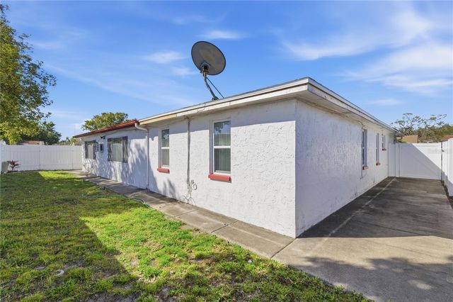 9004 LIDO LANE, Port Richey, FL 34668