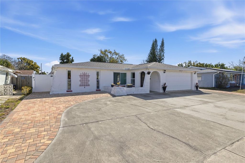 9004 LIDO LANE, Port Richey, FL 34668