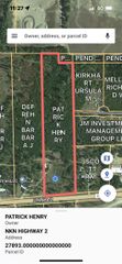 NKA - parcel #2 Hwy 2 Hwy, Newport, WA 99156